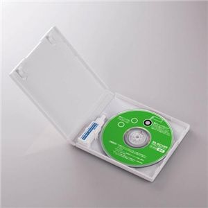 エレコム DVDレンズクリーナー CK-DVD8