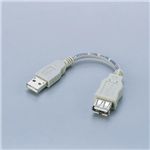 エレコム USB2.0スイングケーブル USB-SEA01