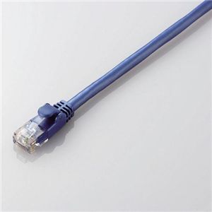 エレコム Cat6e対応Gigabit LANケーブル LD-GPE_BM2