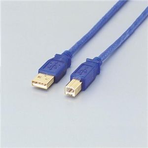 エレコム USB2ケーブル USB2-20ID