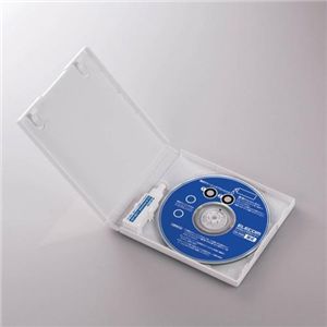 エレコム DVDレンズクリーナー CK-DVD9