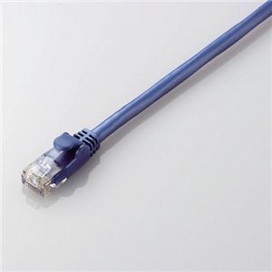 エレコム Cat6e対応Gigabit LANケーブル LD-GPE_BM3