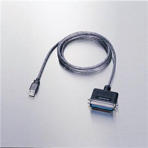 エレコム USB to パラレルプリンタケーブル UC-P5GT