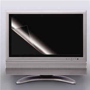 エレコム 液晶TV保護フィルム AVD-TVF26WSO