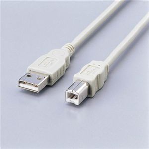 エレコム USB2.0スイングケーブル USB2-S15