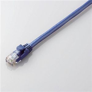 エレコム Cat6e対応Gigabit LANケーブル LD-GPE_BM5