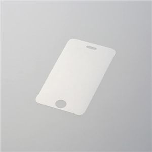 エレコム iPhone 3G用/液晶保護フィルム MPA-PFFAPHCR