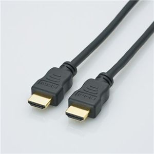 エレコム HIGH SPEED HDMI バルクケーブル DH-HD13A15_P