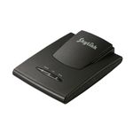 ロジテック 11g/b準拠モバイルマルチアクセスポイント LAN-PWG_APR