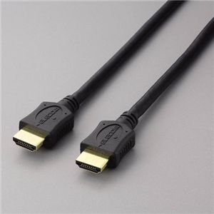 エレコム HDMI1.3aケーブル DH-HD13A15BK