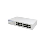 ロジテック 100ベース対応スイッチングハブ LAN-SW16P_MA