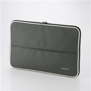 エレコム MacBook Pro専用インナーバッグ ZSB-IB023BK