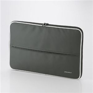 エレコム MacBook Pro専用インナーバッグ ZSB-IB024BK