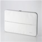 エレコム MacBook Pro専用インナーバッグ ZSB-IB024WH