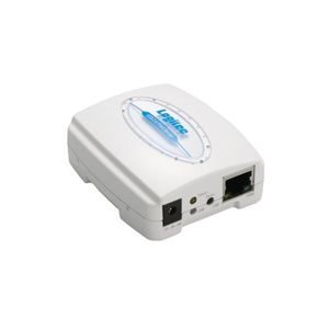 ロジテック USB 2.0対応プリントサーバ LAN-PS_U2