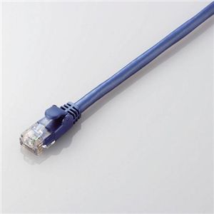 エレコム Cat6e対応Gigabit LANケーブル LD-GPE_BM10