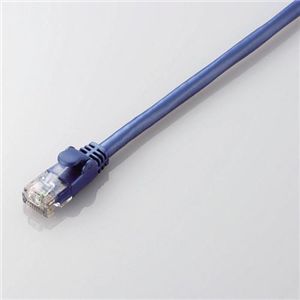 エレコム Cat6e対応Gigabit LANケーブル LD-GPE_BM15