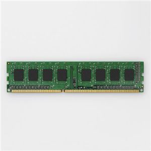 エレコム PC3-10600 DDR3-1333 DIMM 240pin 1GB EV1333-1G