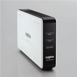 ロジテック USB 2.0外付型HD 1.5TB LHD-ED1500U2