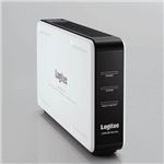 ロジテック eSATA&USB 2.0外付型HD 1.5TB LHD-ED1500SAU2