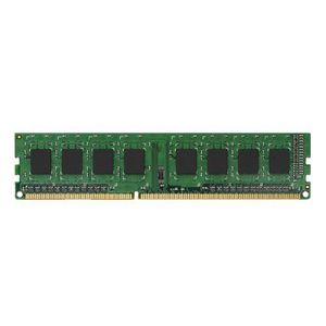 エレコム PC3-8500 DDR3-1066 DIMM 240pin 1GBX2 EV1066-1GX2