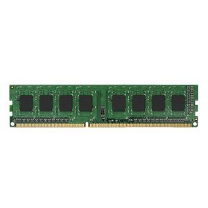 エレコム PC3-8500 DDR3-1066 DIMM 240pin 2GB EV1066-2G