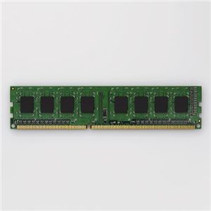 エレコム DDR3メモリモジュール EV1066-1GX3