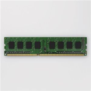 エレコム DDR3メモリモジュール EV1333-1GX3