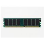 エレコム PC-2700 DDR-333 SDRAM 184Pin 1GBX2 ED333-1GX2