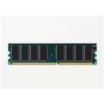 エレコム PC-3200 DDR-400 SDRAM 184Pin 1GBX2 ED400-1GX2