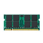 エレコム Apple専用 PC2-6400 DDR2-800 S.O.DIMM 200pin 2GBX2 AT800-N2GX2