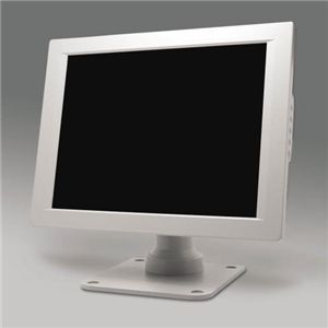 ロジテック フィルタ付き12.1型アナログ液晶モニタ LCM-T123AS