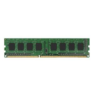 エレコム PC3-8500 DDR3-1066 DIMM 240pin 2GBX2 EV1066-2GX2