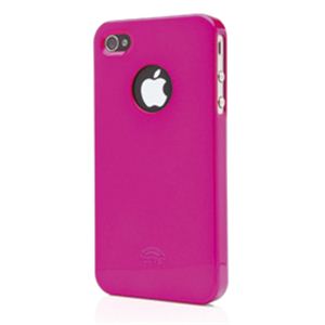 icover iPhone4pP[X GLOSSY AS-IP4G-P sN itZbgj摜1