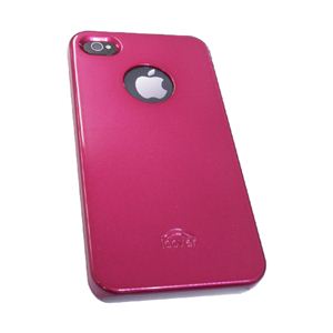 icover iPhone4pP[X GLOSSY AS-IP4G-P sN itZbgj摜2XV