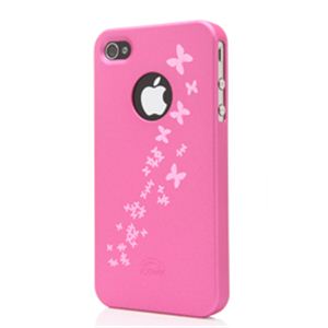 icover iPhone4pP[X DESIGN AS-IP4DL-P sN itZbgj摜1