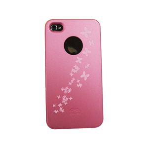 icover iPhone4pP[X DESIGN AS-IP4DL-P sN itZbgj摜2XV