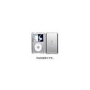 vAfXVXefUC SwitchEasy CapsuleClassic for iPod classic UltraClear SW-CLASS-UC摜1