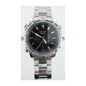 TR[ 쌟mthVIDEO CAMERA Analog Watch^oh VICAWMM4摜1