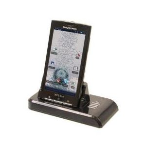 TR[ CRADLE FOR XPERIA CREXP2BK摜1