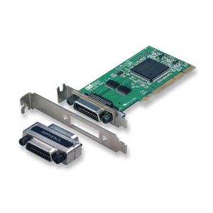 gbNVXe GPIB PCI BoardiLowProfileΉj REX-PCI20LX摜1