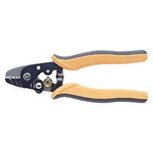 サンワサプライ ストリッパー（外皮むき工具） HKB-TL30