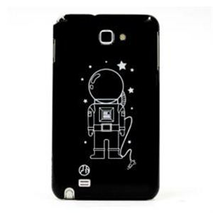 icover GALAXY NotepP[X DESIGN AS-GNAT-BK ubNiFsmj摜1