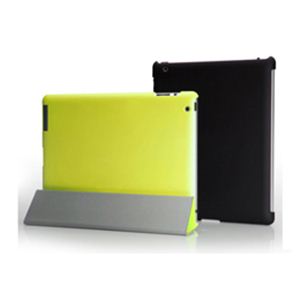 icover New iPad i2012jpP[X CANDY RUBBER AS-NIACR-LG摜2XV