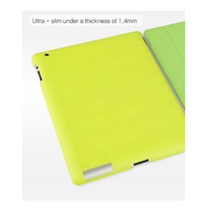 icover New iPad i2012jpP[X CANDY RUBBER AS-NIACR-LG摜3XV