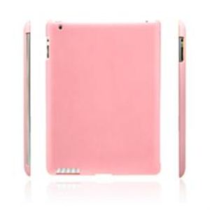 icover New iPad i2012jpP[X CANDY RUBBER AS-NIACR-BP摜1