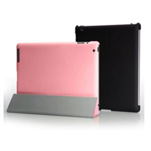 icover New iPad i2012jpP[X CANDY RUBBER AS-NIACR-BP摜2XV