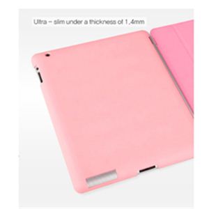 icover New iPad i2012jpP[X CANDY RUBBER AS-NIACR-BP摜3XV