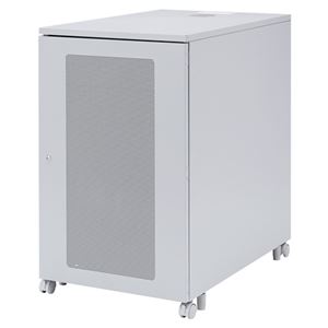 サンワサプライ 19インチマウントボックス（H1000・19U） CP-203