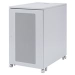 サンワサプライ 19インチマウントボックス（H1000・19U） CP-203